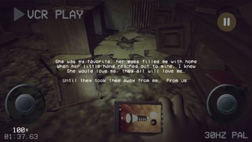 The Final Take ゲームのスクリーンショット