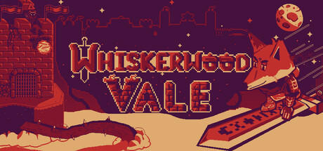Banner of Whiskerwood Vale 