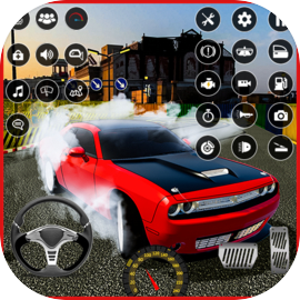 Deriva Max Pro Jogo de Drift versão móvel andróide iOS apk baixar  gratuitamente-TapTap