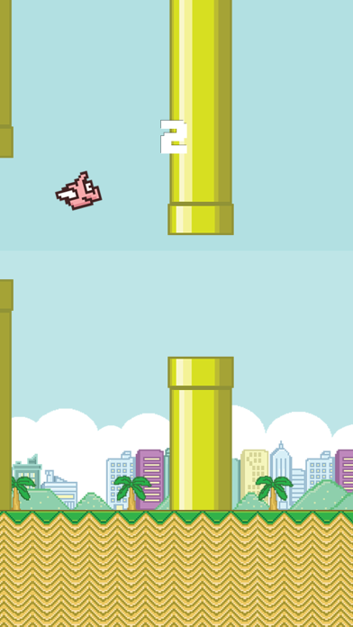 Flappy Piglet Latest Version for Android/iOS APK - TapTap