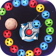 SpaceBlockBuster: MarbleBattle