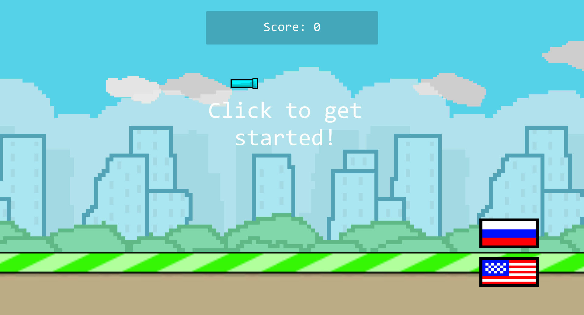 Flappy Pipe Latest Version for Android/iOS APK - TapTap