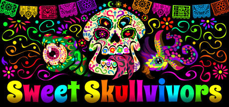 Banner of Sweet Skullvivors 