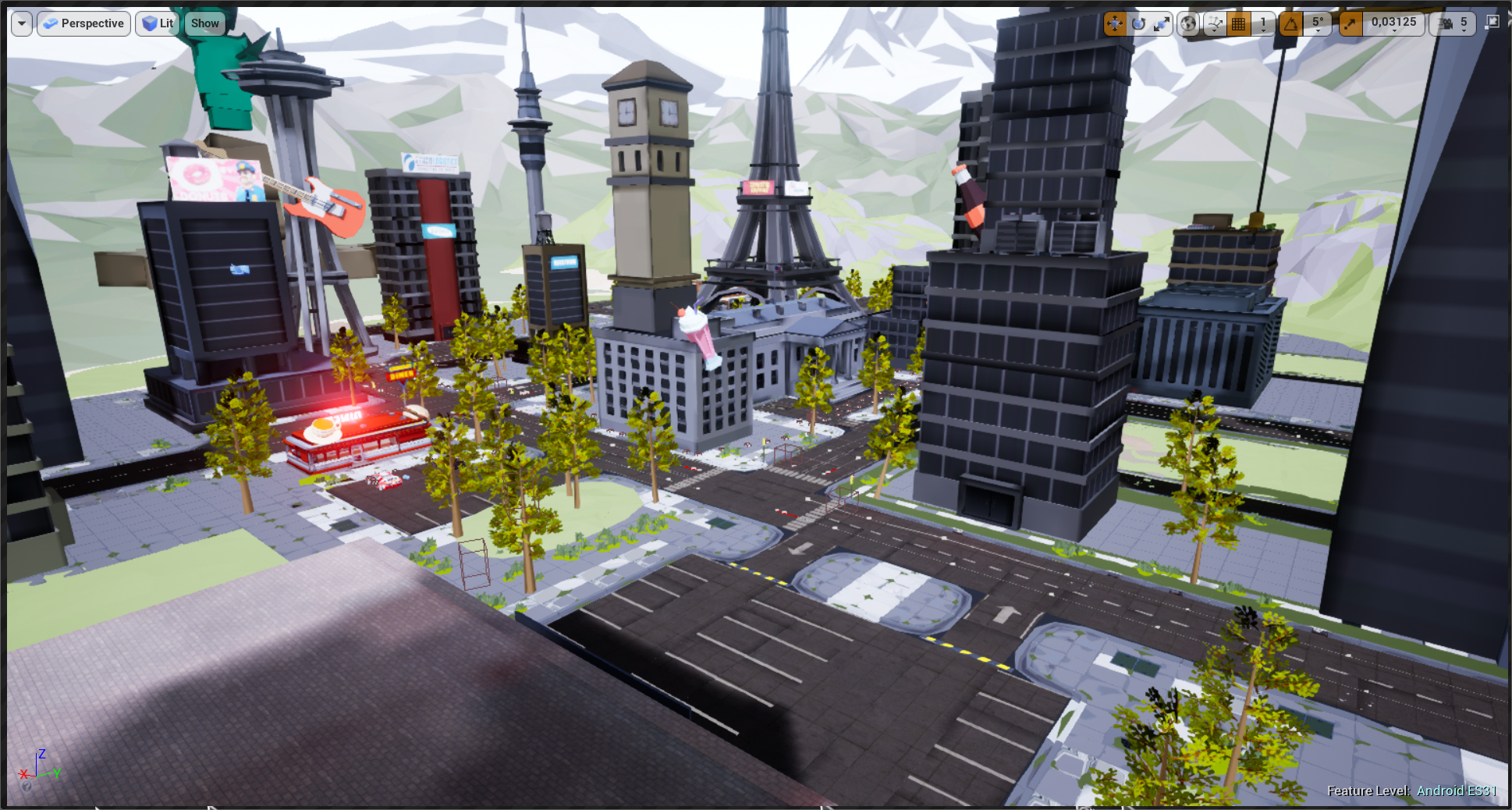 Screenshot 6 of PROW PREMIUM (ALPHA) 