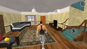 Go To Town Game Screenshot