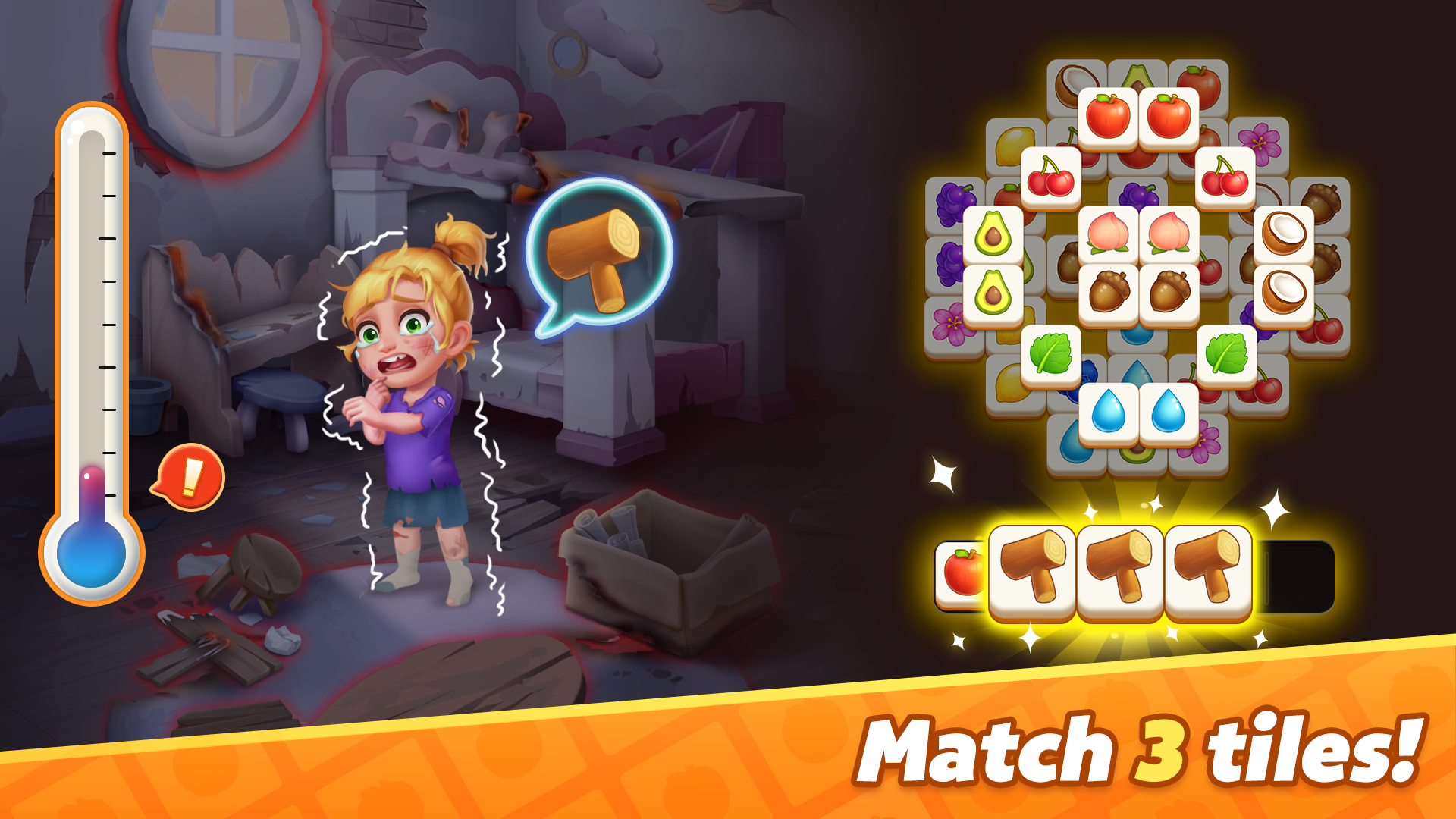 MATCHING GAMES 🧩 - Play Online Games!