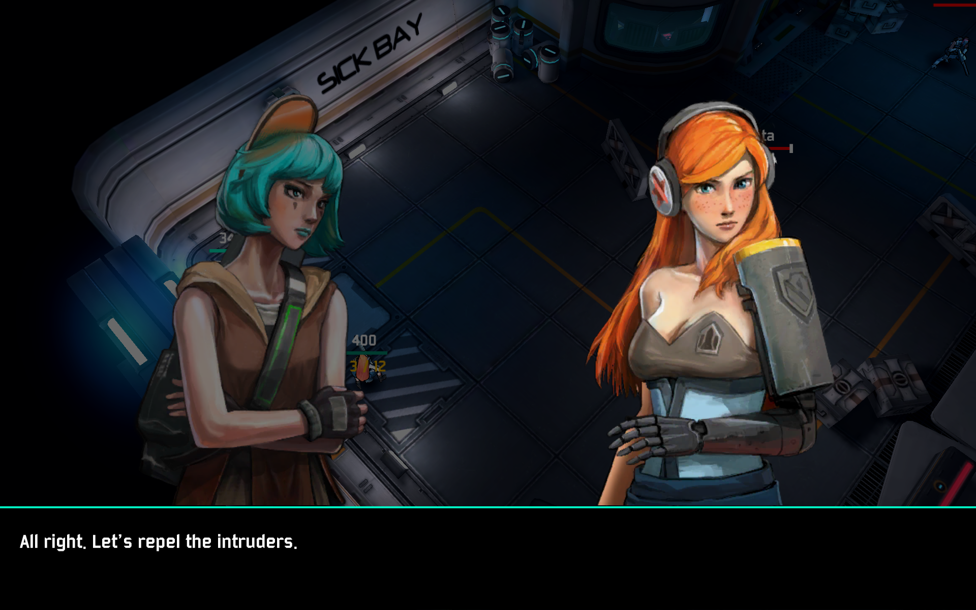 Star Chindy : Space Roguelike Game Screenshot