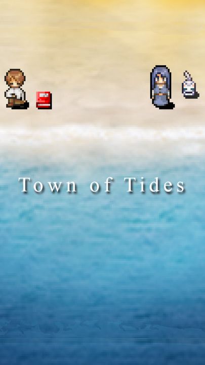 Screenshot 1 of Town of Tides 1.9.4