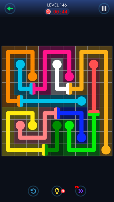 Fill Fill: Relaxing Game for Android/iOS - TapTap
