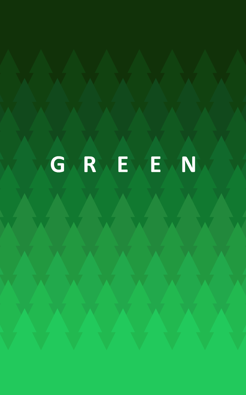 Cuplikan Layar Game green