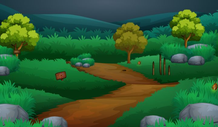 Screenshot 4 of Escape Games Play 144 v1.0.1