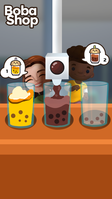 DIY Boba Tea: Drinking Game APK for Android - Download