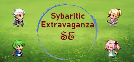 Banner of Ekstravaganza Sybaritik 