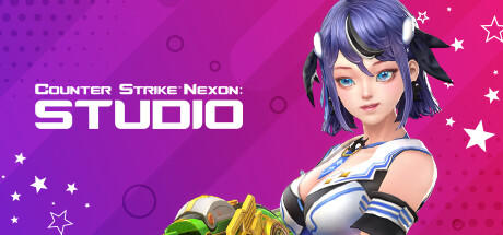 Counter-Strike Nexon: Studio screenshot