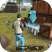 Survival War: Battle Royale