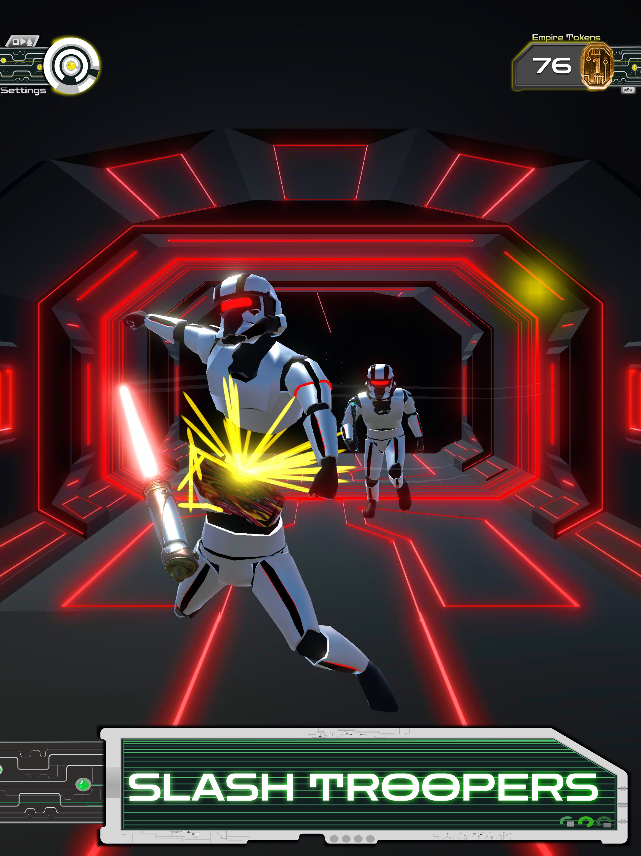 Star Saber sword fighting game android iOS apk download for free-TapTap