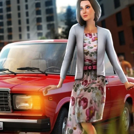 Black Russia RP Latest Version for Android/iOS APK - TapTap