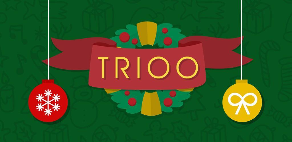 Banner of TRIOO 1.1.1