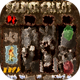 Metall Classic Slugg 6