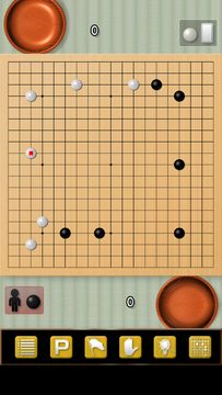 銀星轉到 Game Screenshot