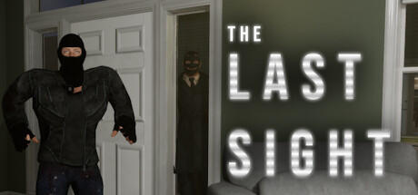 Banner of The Last Sight 