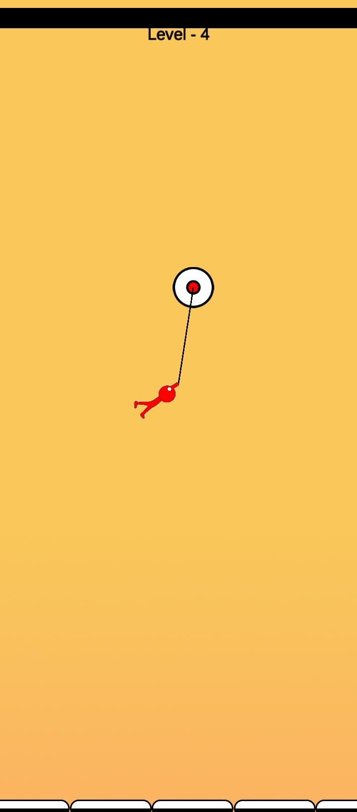 Stickman Hook - APK Download for Android