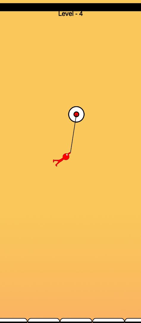 Stickman Hook for Android - Free App Download