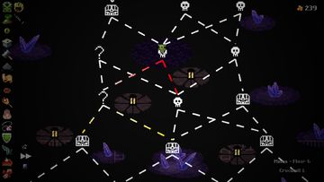 Peglin - A Pachinko Roguelike Game Screenshot