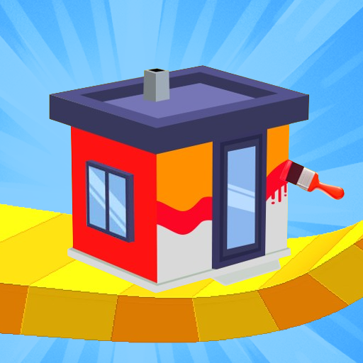 Paint And Build City Latest Version for Android/iOS - TapTap
