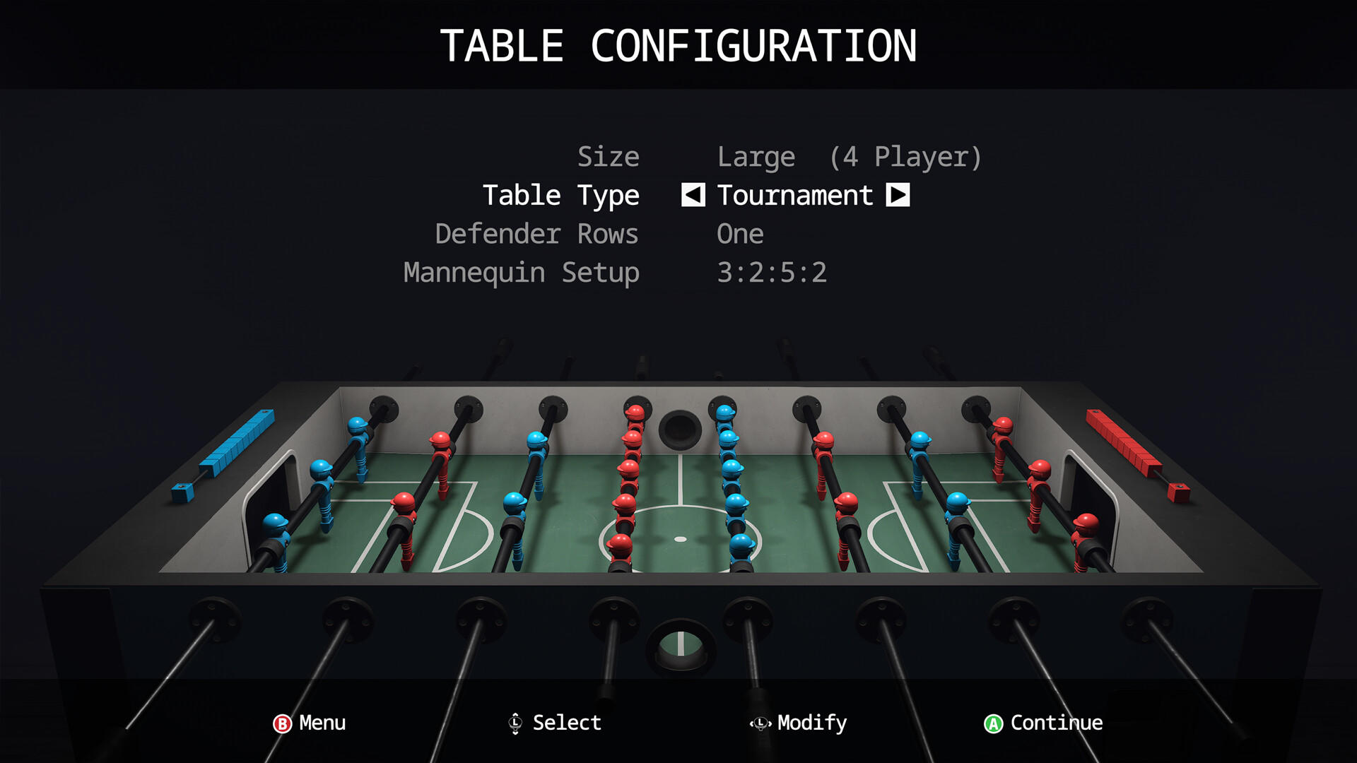 Spinshot Party screenshot game