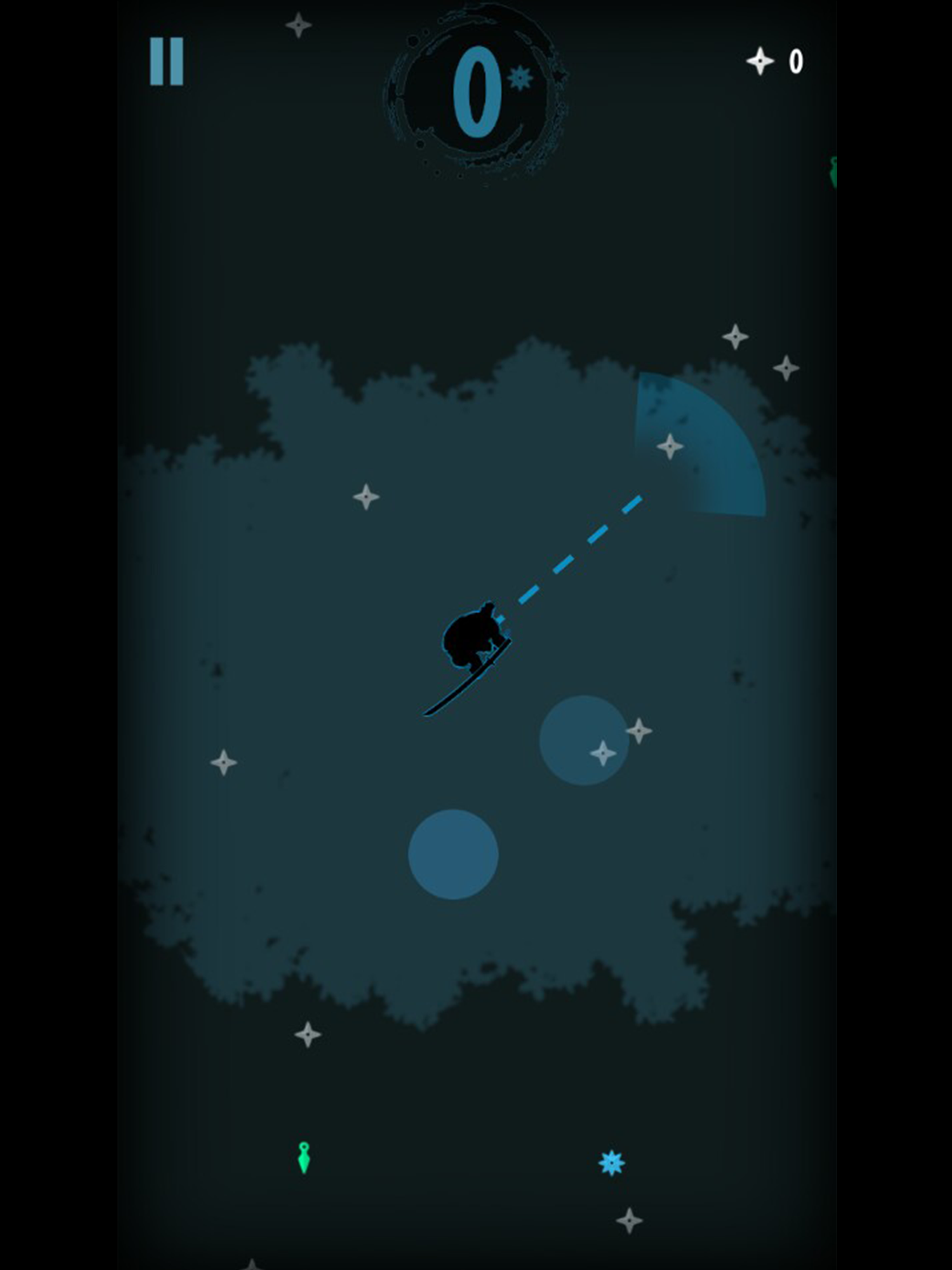 Karl! Game Screenshot