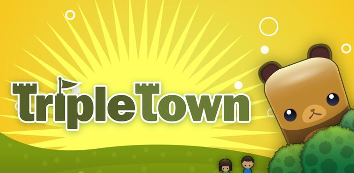 Banner of Triple Town 2.0.1