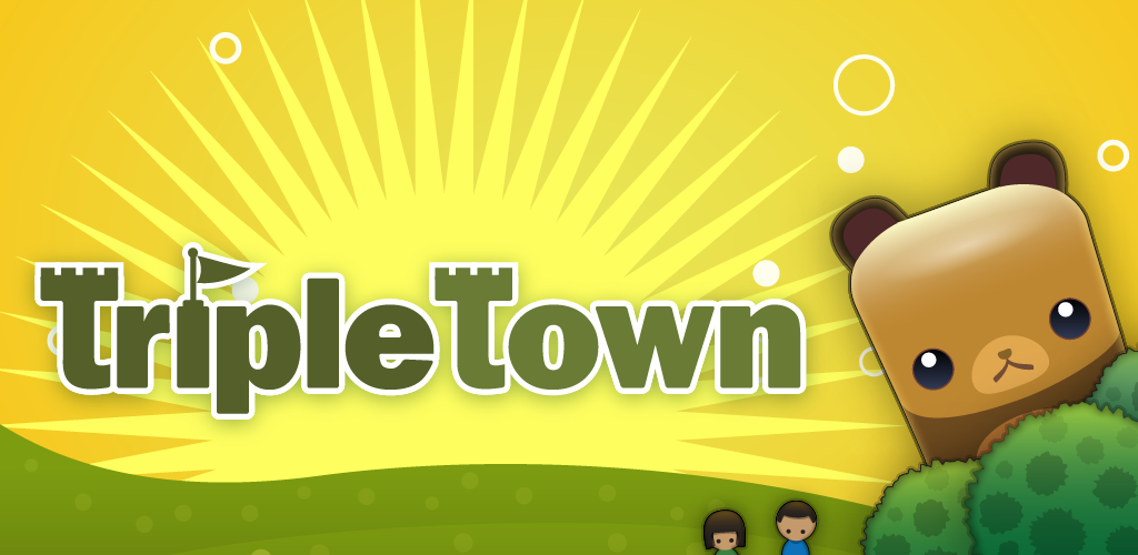 Triple Town screenshot