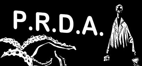 Banner of P.R.D.A. 