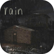 rain -escape game-