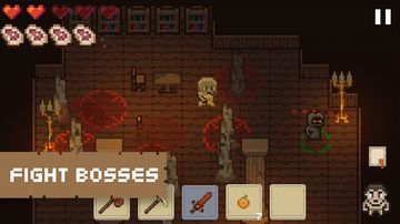 Island Survival Game Screenshot