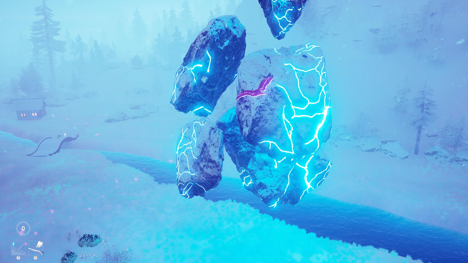 The Majestic Game Screenshot