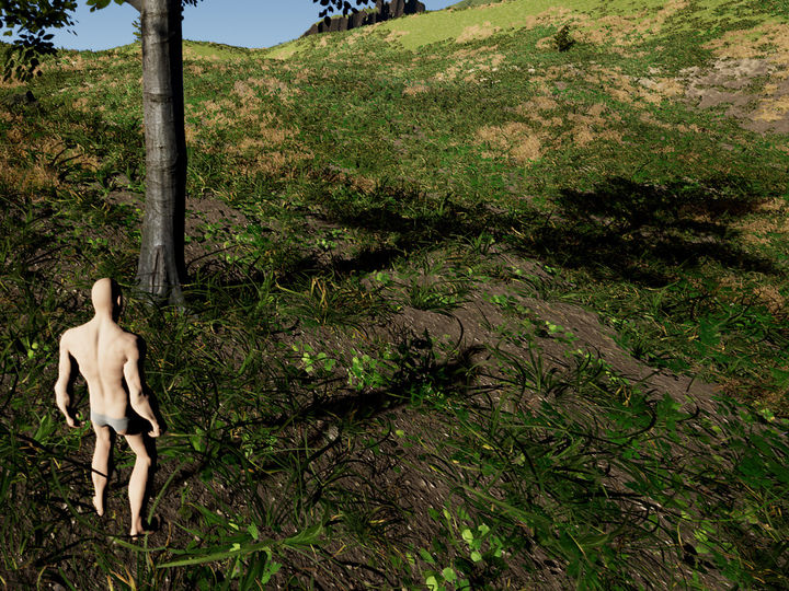 Screenshot 1 of Survival Ascension 