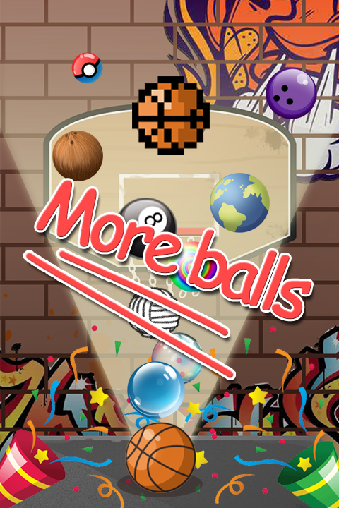 Super Ball Game Screenshot