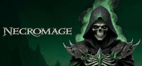 Banner of Necromage 