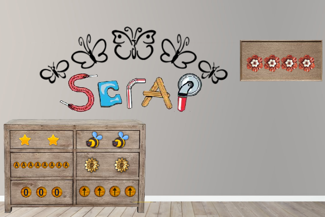 Escape Games 8B 165 Game Screenshot