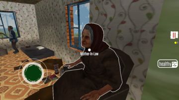 Border Officer Game Screenshot