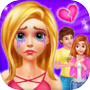 Icon of Girlfriend Breakup Story - Teen Love Choices
