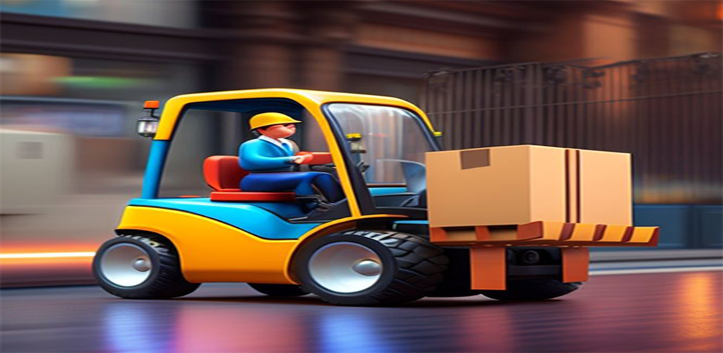 Push Box Puzzle 3D screenshot