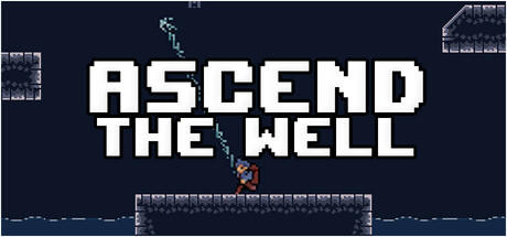 Banner of Ascend The Well 