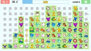 Onet Deluxe 게임 스크린샷