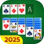 Icon of Solitaire
