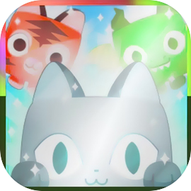 Shiny pet simulator x Game