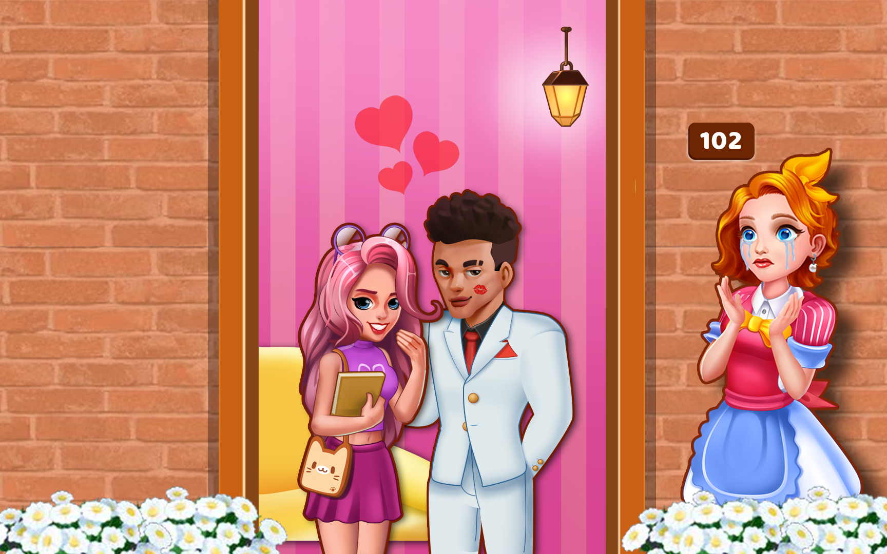 Screenshot of Food City: Cooking Food Games