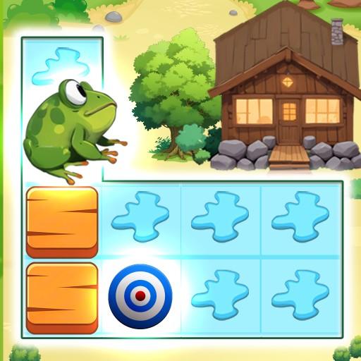 Save the Frog Latest Version for Android/iOS APK - TapTap